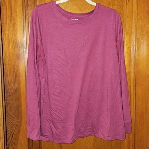 Torrid Long Sleeve Tshirt